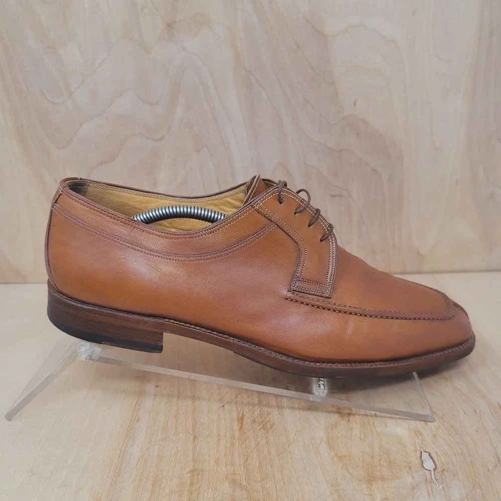 Beltrami men oxfords